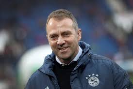 Il fait partie des successeurs potentiels à joachim löw à la tête de l'équipe d'allemagne. Bayern Munich Renueva A Su Entrenador Hansi Flick Hasta 2023 El Carabobeno