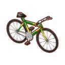 If you want to try it out for yourself, we'll let you know but shhh! How To Ride A Bike In Animal Crossing Mk8 Animal Crossing W Inward Drift Bike 1 42 969 You Can Do This By Visiting The Train Station In Your Town Matha Batterton