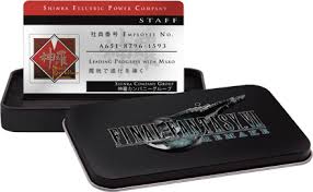 Gamestop gift card not working. Final Fantasy Vii Remake Shinra Key Card Sweepstakes