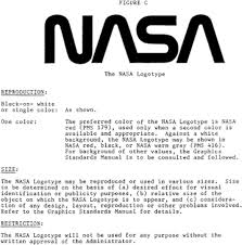 Nasa.gov brings you the latest news, images and videos from america's space agency, pioneering the future in space exploration, scientific discovery and aeronautics research. Federal Register Nasa Seal Nasa Insignia Nasa Logotype Nasa Program Identifiers Nasa Flags And The Agency S Unified Visual Communications System