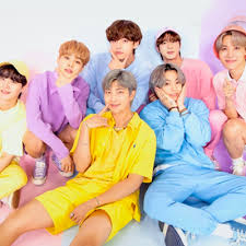 300 x 300 jpeg 46kb. Bts Butter Showcases A New Look And Style From The Seven Members Elle Singapore