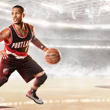 Here you can find the best damian lillard wallpapers uploaded by our community. Damian Lillard Wallpaper Hd 3143215 Hd Wallpaper Backgrounds Download