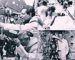 সত্যজিৎ রায়