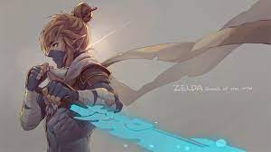 Maybe you would like to learn more about one of these? 30 Link Anime Wallpaper Baka Wallpaper