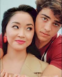 Lara Jean Song Covey