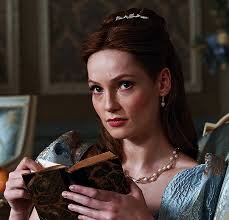 Chen Du Ling as Zhuang Han Yan THE GLORY (2025) -...