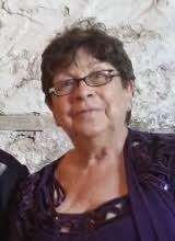 Obituary information for Ruth-Anne McKinnon
