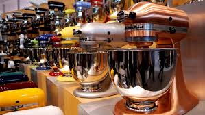Kitchenaid mixers are essential to every home cook. Here S The Right Way To Use Your Kitchenaid