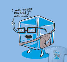 Funny Water Drinking Meme On Pinterest Funny Tshirts Nerd Humor Hipster