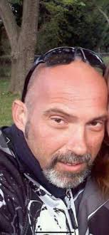 Anthony "Tony" Ray Hall Obituary July 17, 2025