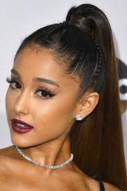 Последние твиты от ariana grande (@arianagrande). Ariana Grande Starportrat News Bilder Gala De