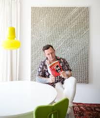 Aecom is a premier, fully integrated professional and. Artist Urs Fischer Reveals His Enchanting Home And Garden In Los Angeles Architectural Digest