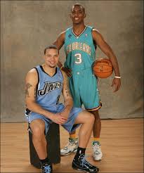 Chris Paul vs. Deron Williams (again)