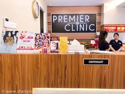 And her visit our clinic. Lift Your Skin With Ultherapy Sherlyn Lifestyle Experience