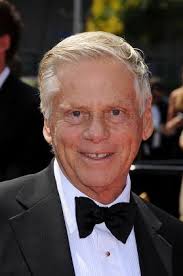 Robert Morse Editorial Stock Photo