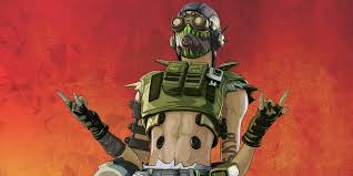 Nicolas roye was born on august 24, 1977 (age 43) in lakewood, new jersey, united states. Octane Apex Legends Firstplayer Wiki Fandom