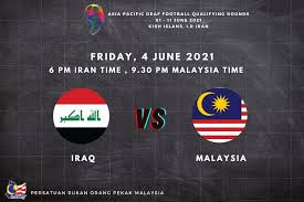 Jun 16, 2021 · siaran langsung keputusan malaysia vs thailand 16.6.2021 kelayakan piala dunia 2022. Skuad Bola Sepak Pekak Intai Kejutkan Iraq Stadium Astro