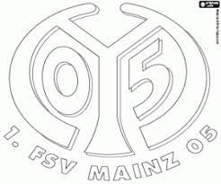 Hertha bsc berlin logo vector. Malvorlagen Fussballvereine Herta Coloring And Malvorlagan
