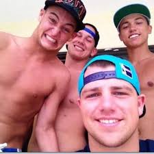 Tyler Mckeon (@tylermckeon31)