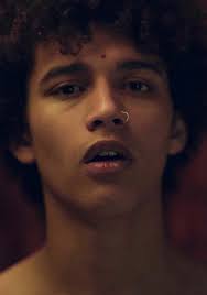 Justdropithere Nose Piercing Character Inspiration Male Face