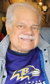 Thomas DiMarco Obituary