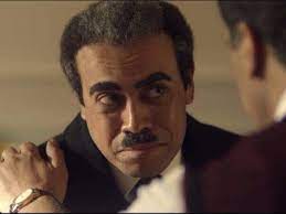 فيلم عمار 2021 اون لاين. ÙƒÙŠÙ Ø¹Ø± Ø¶ Ø§Ù„ÙÙ†Ø§Ù† Ø§Ù„Ø°ÙŠ Ø£Ø¯Ù‰ Ø¯ÙˆØ± Ø³ÙŠØ¯ Ù‚Ø·Ø¨ ØµØ­ØªÙ‡ Ù„Ù„Ø®Ø·Ø±