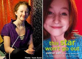 Profile for Rest in Awesome, Nerdfighter Esther Grace Earl.