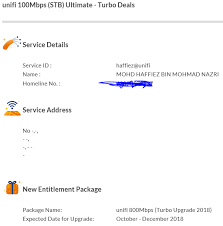 Upgrading to turbo plan i have requested to upgrade my current speed from 50 to 500mbps at tm point kajang sometimes in september 2018. Unifi Community Turbo Days Of Future Past Unifi Community