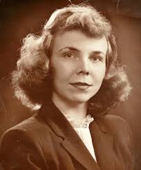 Obituary of Mary M. Kirchoff