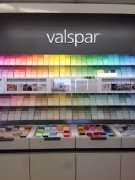 New Paint Line At Ace Hardware Now Carrying Valspar Ace Hardware Paint Line Valspar