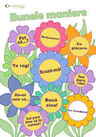 Increderea in sine, placerea de a invata, onestitatea, respectul si bunele maniere sunt valori pe care le insuflam copiilor pentru formarea lor ca adulti. Bunele Maniere In Societate Suntparinte Ro