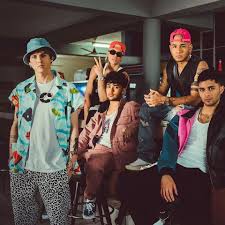 Cnco Music Videos Stats And Photos Last Fm Info | hoy mi medicina cumple 3 anos de lanzamiento, la cancion cuenta con mas de 186 millones de streams combinados y logro el certificado riaa: cnco music videos stats and photos
