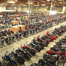 Online Powersports Auction Primer Motorcycle Powersports News