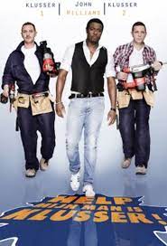 Maar woensdagavond was het andere koek. Help Mijn Man Is Klusser Trakt Tv