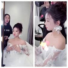 新娘高抄-新娘婚纱真空离罩化妆走光简直美炸了1.12G - 福利基地