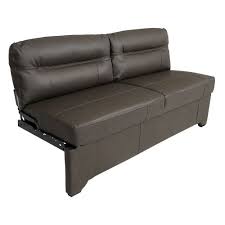 Maybe you would like to learn more about one of these? Kathy Ireland Jiffy Jackknife Sofa Camping World