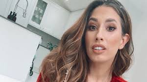 Stacey Solomon's best home DIY projects to keep you occupied during  lockdown