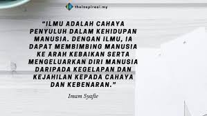 Beliau juga terkenal dengan mutiara kata dan nasihat yang boleh kita amalkan. 36boszxb8ehc7m