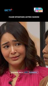 Nah selain Rachel, bang @jud1ka juga bawakan lagu Batak dan buat all judges  jadi nari tor-tor 😄👍. Angkat tangannya yang orang Batak?? ☝☝  #SpotifyIDentitasku #SpotifydiTINBS #TINBS #theindonesiannextbigstar  #TINBSGRandFinal