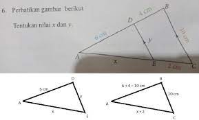 Check spelling or type a new query. Jawaban Matematika Kelas 7 Semester 2 Hal 130 Rismax