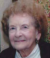 Dorothy Rohling Obituary (1922