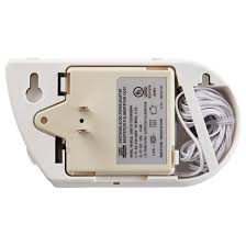 Carbon monoxide results from the incomplete combustion of fossil fuels, such as wood, kerosene, gasoline, charcoal, propane, natural gas, and oil. First Alert Plug In Explosive Gas Co Photoelectric Detector 1039758 Rona