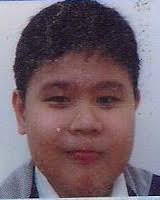 Aragones, Jerome Angelo