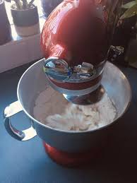 Artisan mixer can mix up to 9 cups of flour. Mixer Tilt Head 4 8l Artisan Premium 5ksm185ps Kitchenaid Uk