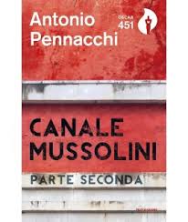 Canale mussolini è l'asse portante su cui si regge la bonifica delle paludi pontine. Canale Mussolini Parte Seconda