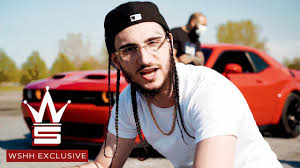 Abg Neal Vroom Official Music Video Wshh Exclusive Youtube