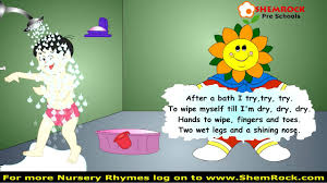 Audio recordings of classic and contemporary poems read by poets and actors, delivered every day. Nursery Rhymes After A Bath Songs With Lyrics Youtube