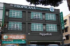 You can call at +60 16 382 78 95 or find more contact information. Tropicana Boutique Hotel Room Reviews Photos Muar 2021 Deals Price Trip Com