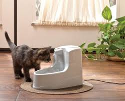 Drinkwell Mini Kedi Ve Kopek Su Pinari