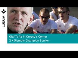 I was browsing his website and found some pictures i (being a rower and crossfitter) thought were pretty cool, and thought you guys would too. An Interview With Olaf Tufte Crossy S Corner Ludum